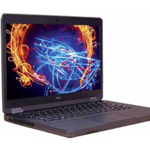 Notebook Dell Latitude 5470 Core i5 de 6ª geração