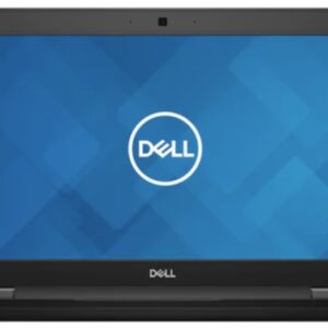 Notebook Dell Latitude 5490 Core i7 8° geração